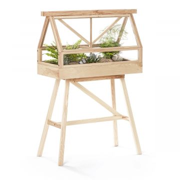 Serre Greenhouse