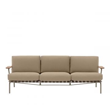 Canapé Settle - 3 places