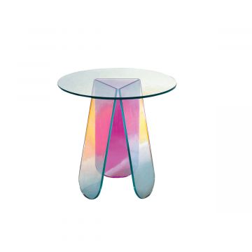 Table d'appoint Shimmer