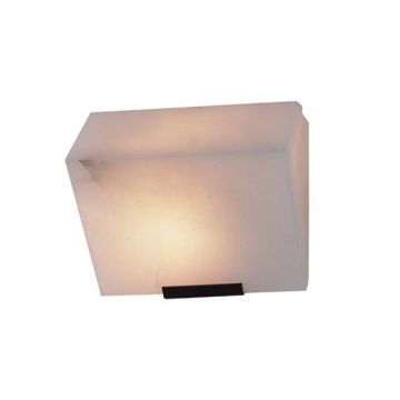 Applique simple bloc Auvent