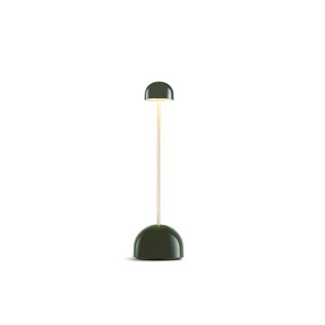 Lampe sans fil rechargeable Sips - Vert