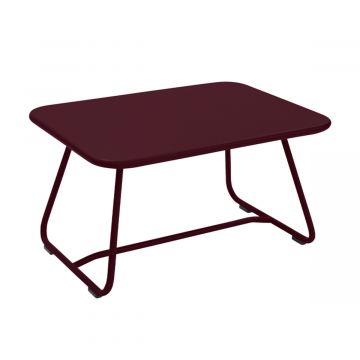Table basse Sixties