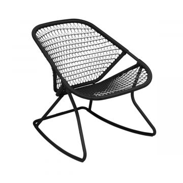 Rocking chair Sixties