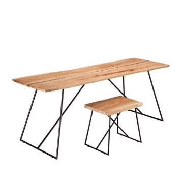 Table Old Time 