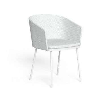 Slam Dining Armchair (Outlet)