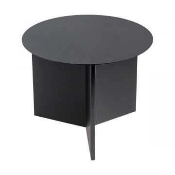 Table d'appoint Slit - Ronde