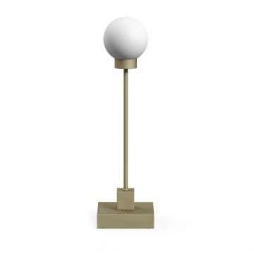 Snowball Lampe portable