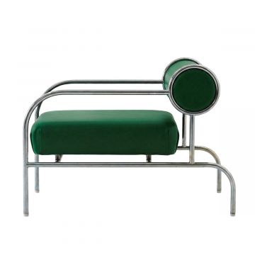 Fauteuil Sofa with arms