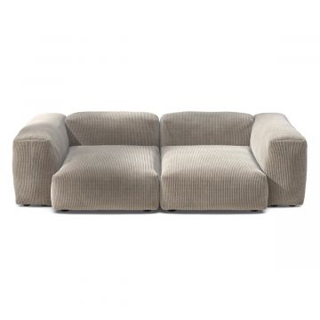 Canapé set 02 medium - Cord velour