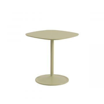 Table Soft Café - 70x70x73cm