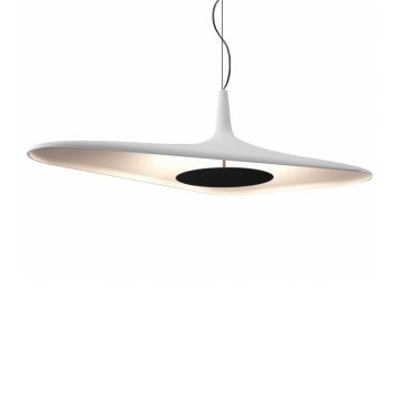 Suspension Soleil Noir