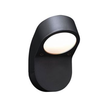 Applique Soprano noir