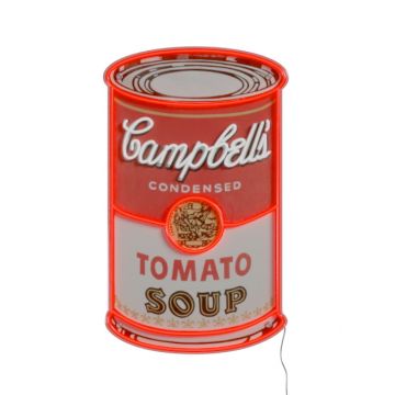 Andy Warhol - Campbell's