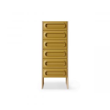 Space armoire