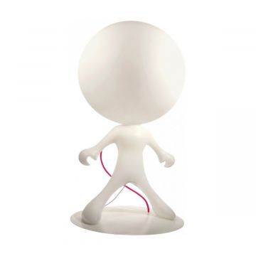 Spacewalker Junior