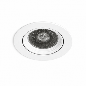 Spot R1207W GU10 - Blanc 