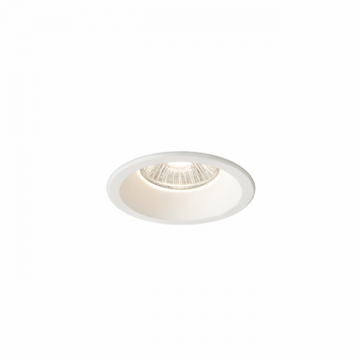 Spot S4 MR16 - Blanc