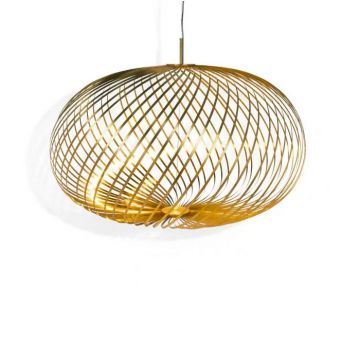 Suspension Spring LED