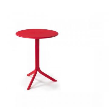 Petite Table Spritz - Double hauteur