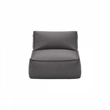 Chaise longue Stay