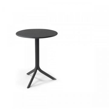Petite Table Step - Double hauteur