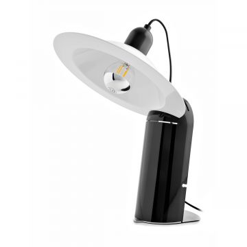 Lampiatta lampe à poser/ applique