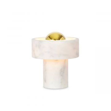 Lampe sans fil Stone portable LED
