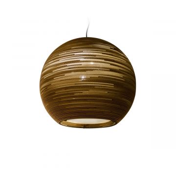 Suspension Scraplight Sun32