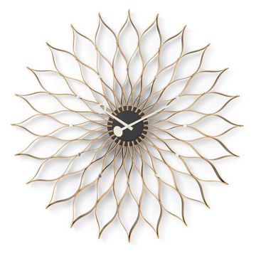 Wall Clocks - Sunflower Clock
