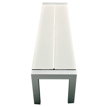 Banc extérieur Sushi