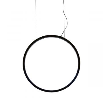 "O" suspension