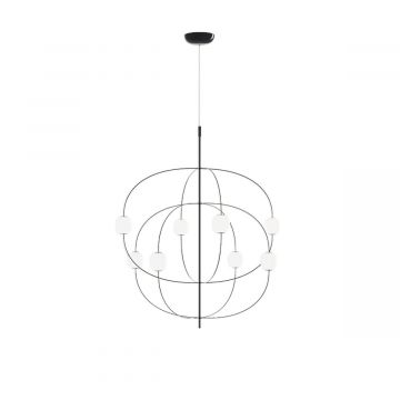 Suspension Axia