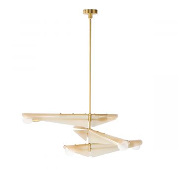 Sycamore Suspension