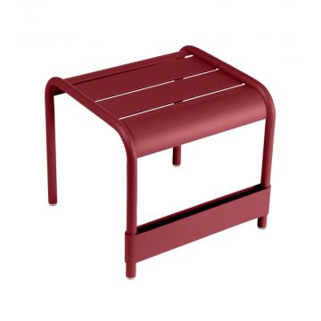 Petite table basse / Repose pieds Luxembourg