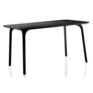 Table first rectangle