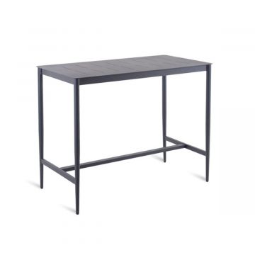 Table haute Luce