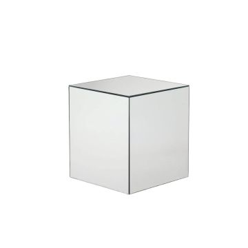 Mirror Block Table - M