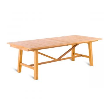 Table Synthesis extensible