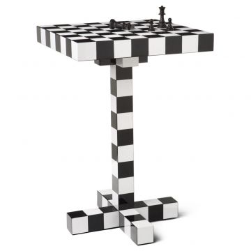 Table d'appoint Chess
