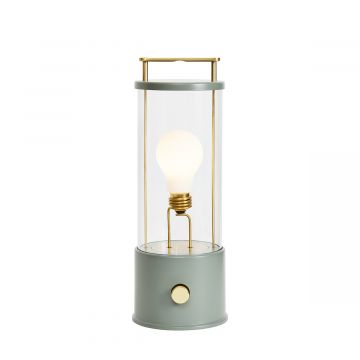 The Muse lampe portable