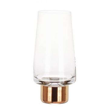 Tank verre à whisky (x2)