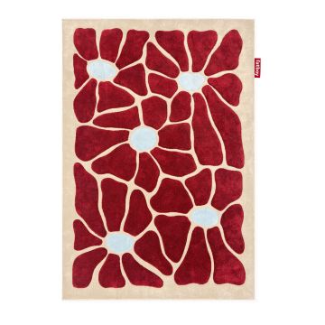 Tapis Groovy bloom