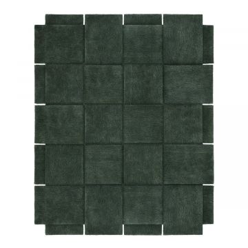Tapis panier