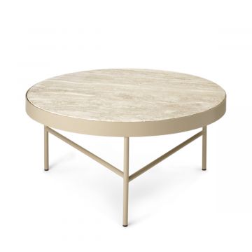Table tavertin 