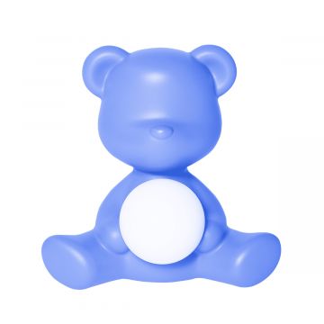 Lampe sans fil Teddy girl