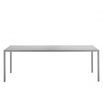 Table Tense - Pierre