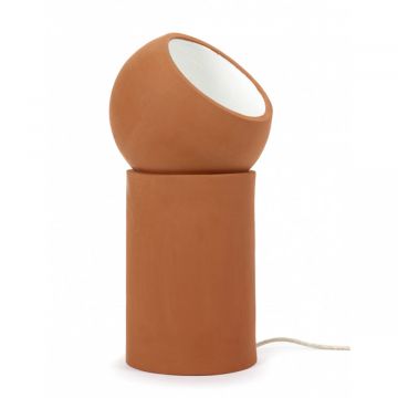 Lampe de table Terra haute