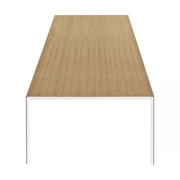 Table Thin-K bois Extensible