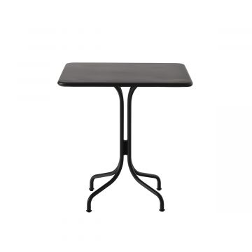 Table café carrée Thorvald SC97
