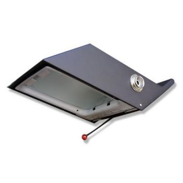 Tête pour lampe Tizio 50